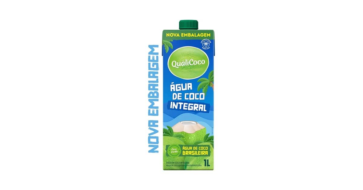 Melhores águas de coco: Qual a Mais Saborosa?