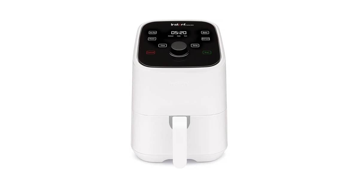 Melhores Airfryers Que Também Desidratam Alimentos: Top 5