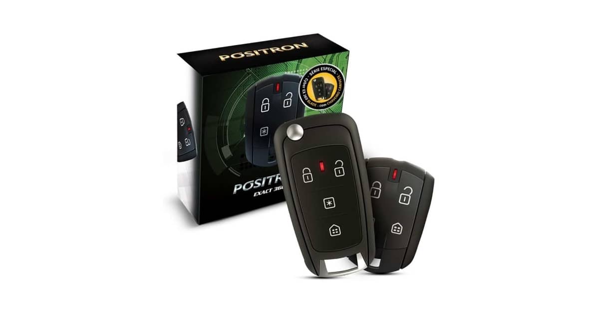 Melhores Alarmes Automotivos: Top 10 Mais Seguros