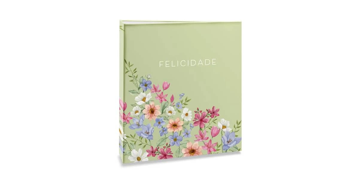 Melhores álbuns de fotos para guardar recordações: Qual o Melhor?