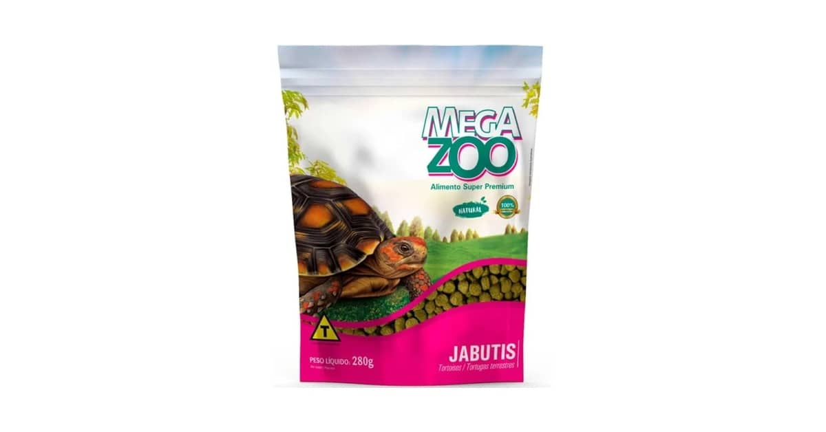 Melhores alimentos vivos para lagarto: Kit Essencial