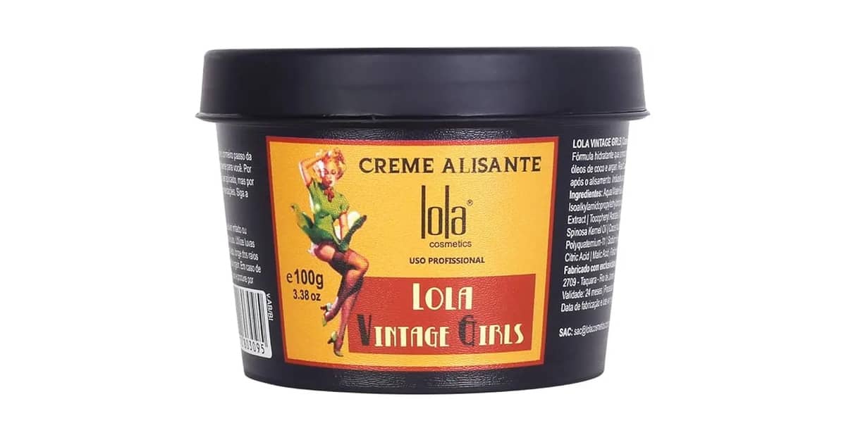 Melhores Alisantes para Cabelo: Orgânico ou Químico?