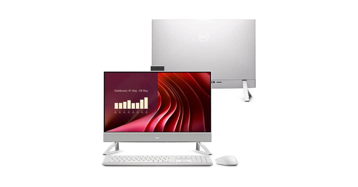 Melhores All In One: Encontre o Computador Ideal!