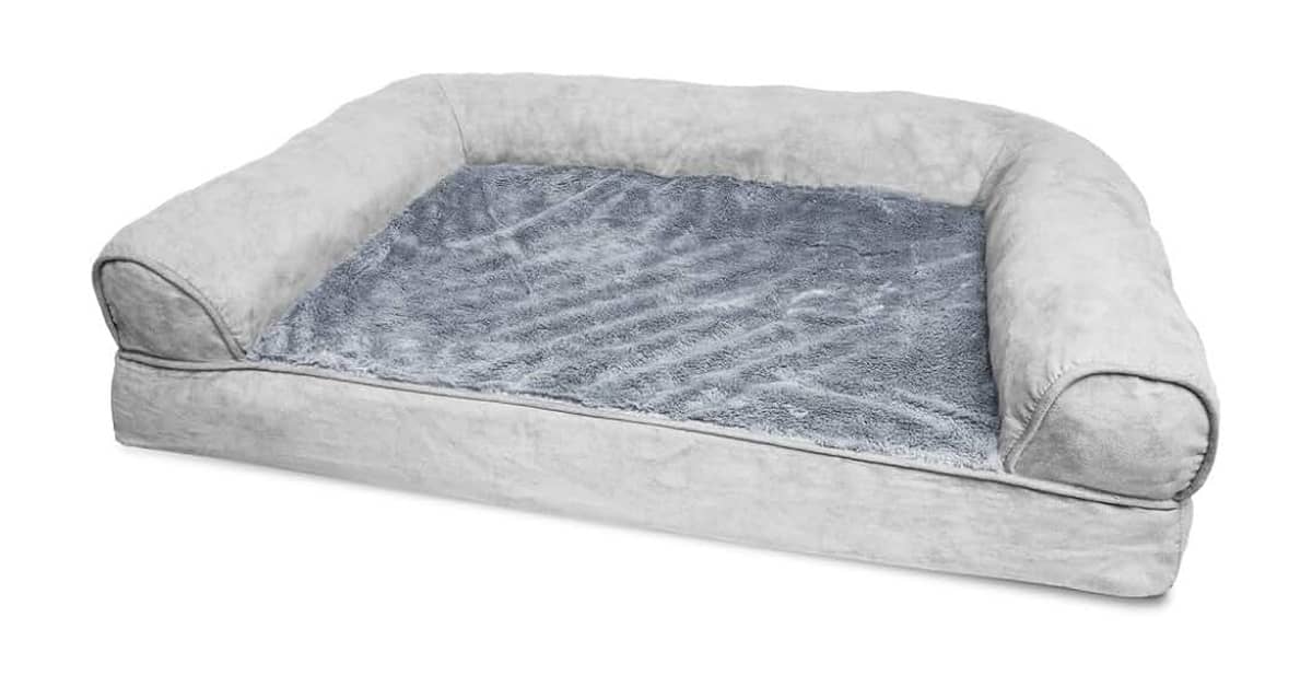 Melhores Almofadas Ortopédicas para Cachorro Idoso: Qual Escolher?