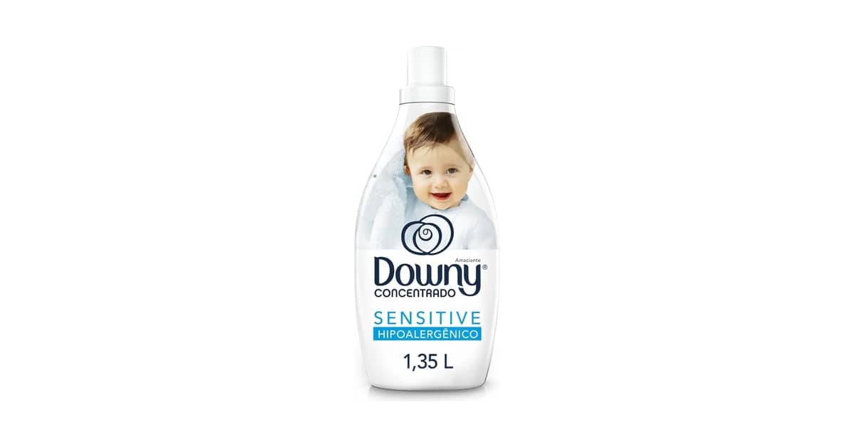 Melhores Amaciantes Para Roupa de Bebê: O Guia