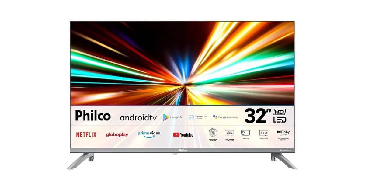 Melhores Android TVs: 10 Modelos Ágeis e Modernos