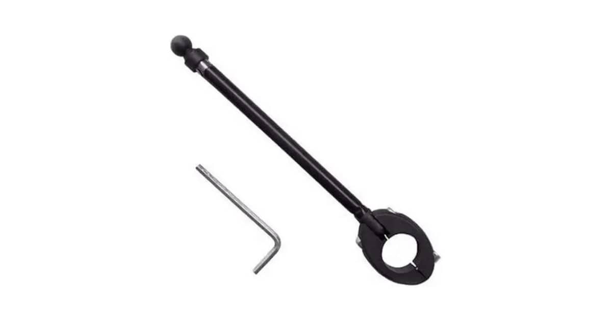 Melhores Antenas Corta Pipa Para Moto: Top 10 Seguras