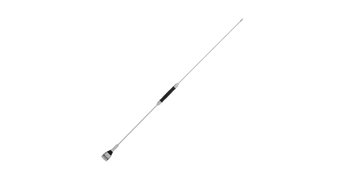 Melhores Antenas de Rádio PX: 10 Modelos Potentes