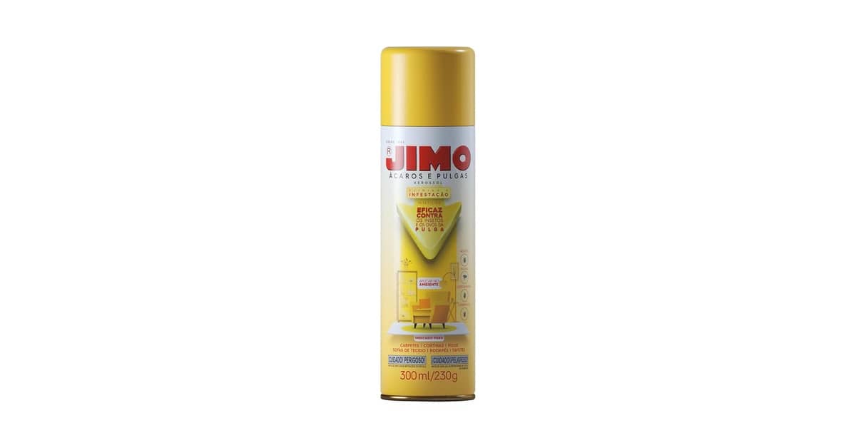 Melhores Antipulgas para Ambiente: Top 10 Eficazes