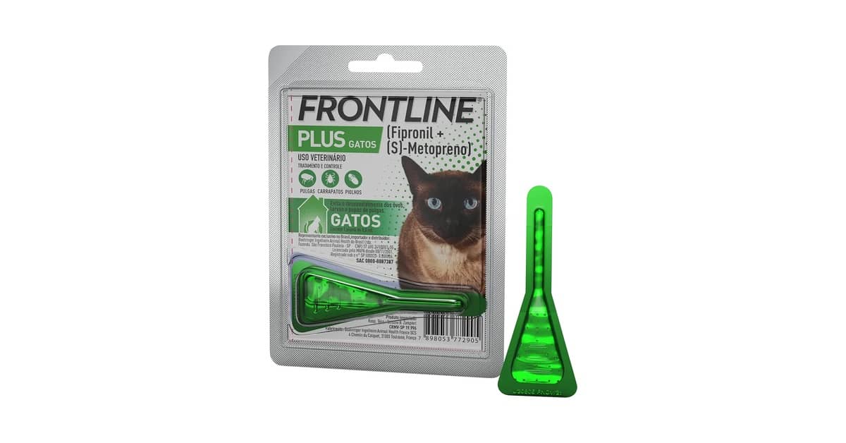 Melhores antipulgas para gato: Qual o Mais Eficaz?