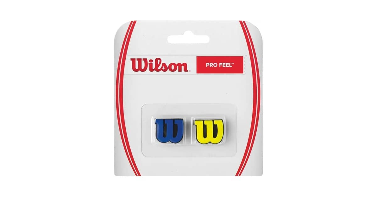 Melhores Antivibradores Para Raquete de Tênis: Top 7 Opções