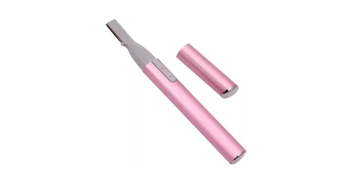 Melhores Aparadores de Sobrancelhas Elétricos Bons