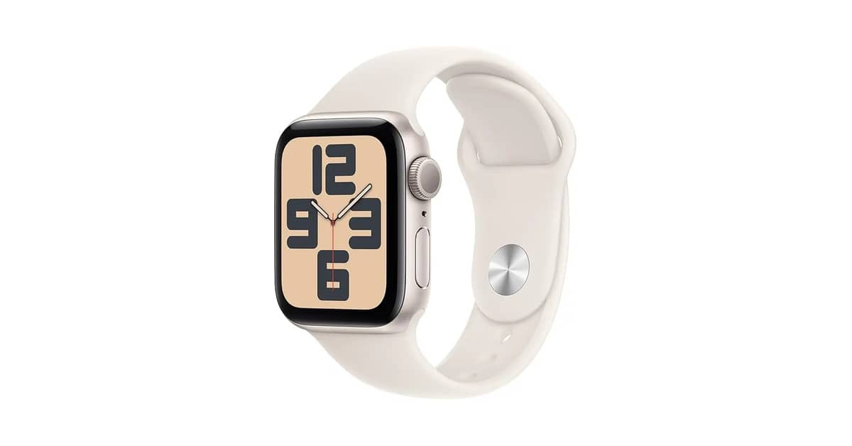 Melhores Apple Watches Black Friday: Qual o Ideal?