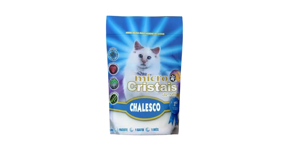 Melhores Areias de Sílica para Gato: 10 Sem Odor