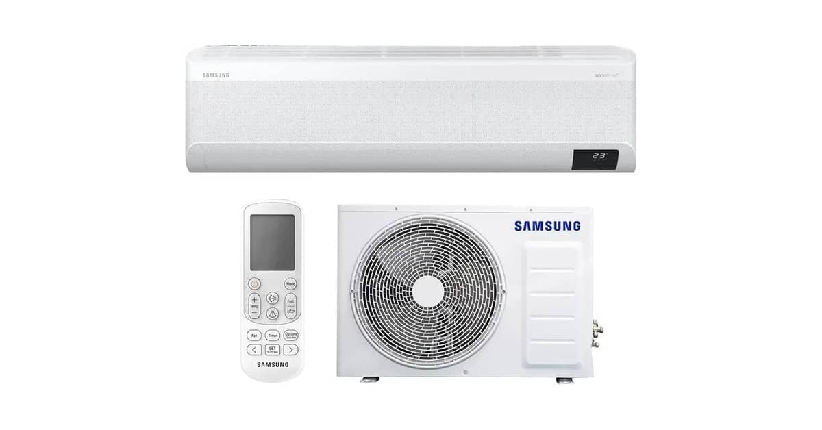 Melhores Ares Condicionados 22000 BTUs: Análise