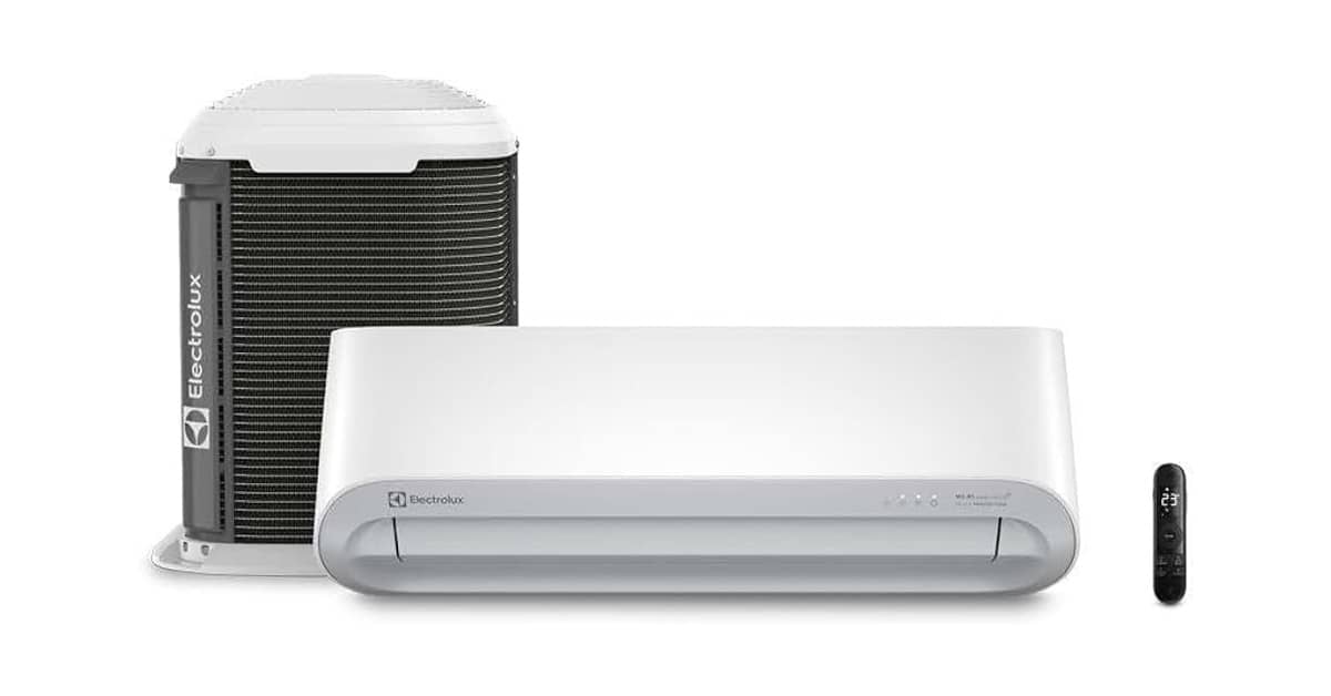 Melhores ares condicionados 24000 btus: 10 Opções Potentes e Econômicas