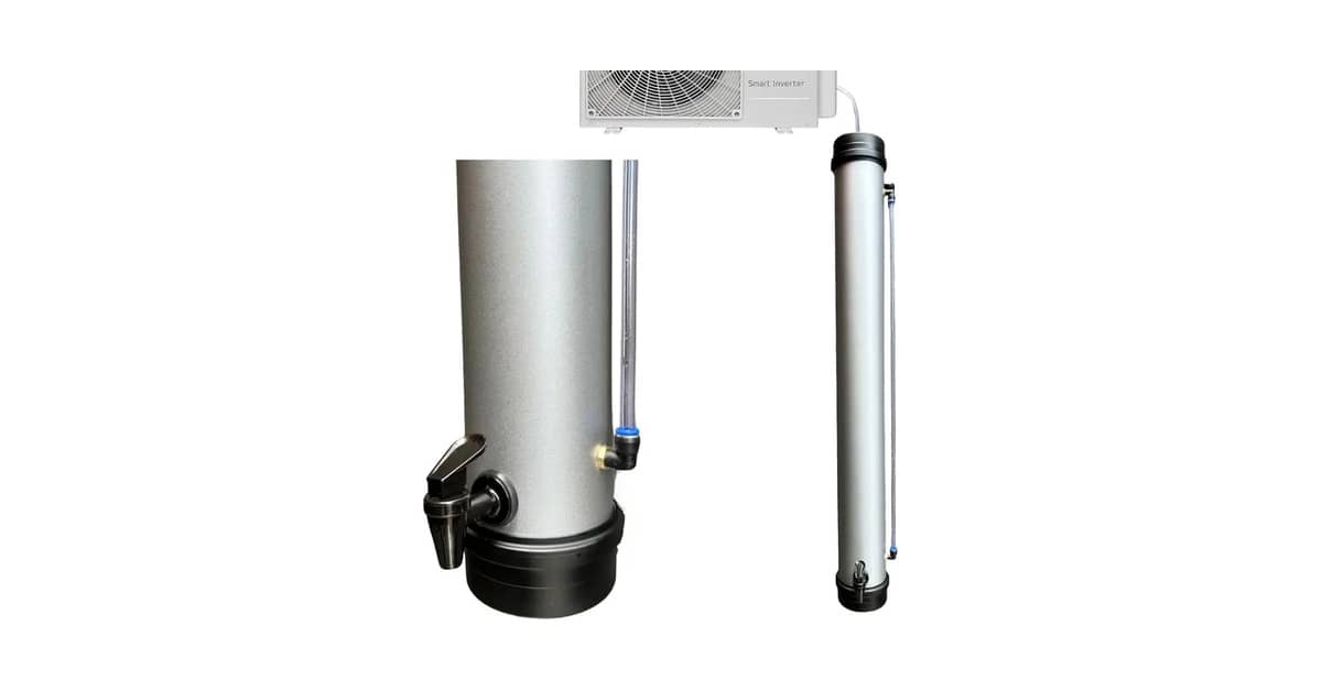 Melhores ares condicionados ecológicos: 9 Opções Eficientes