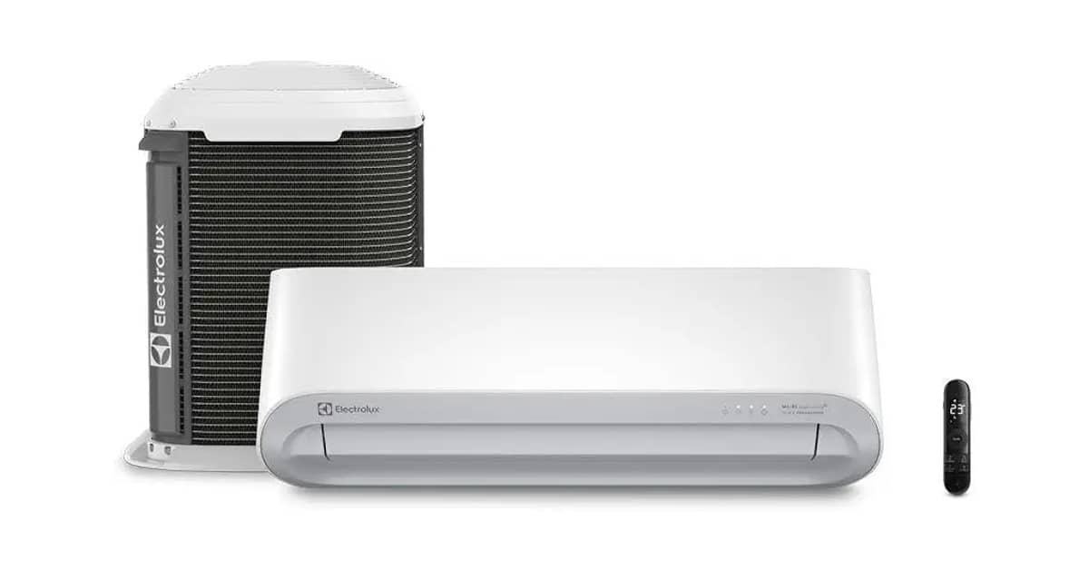 Melhores Ares Condicionados Inverter 24000 BTUs: 10 Modelos Potentes