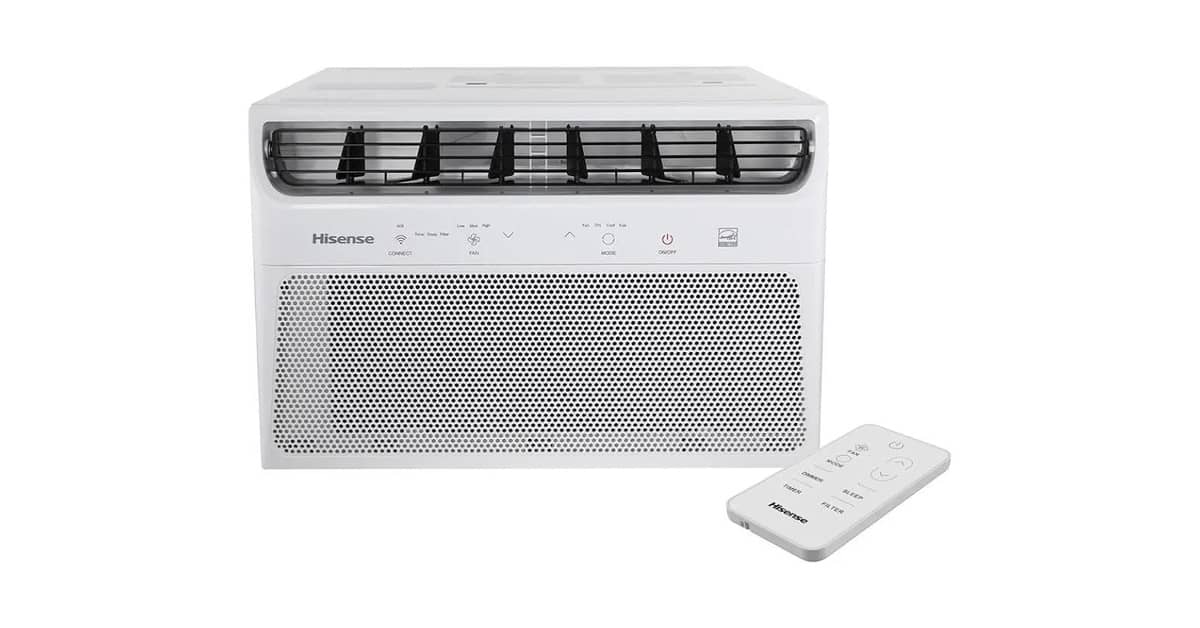 Melhores ares condicionados inverter (silenciosos): Sono Tranquilo