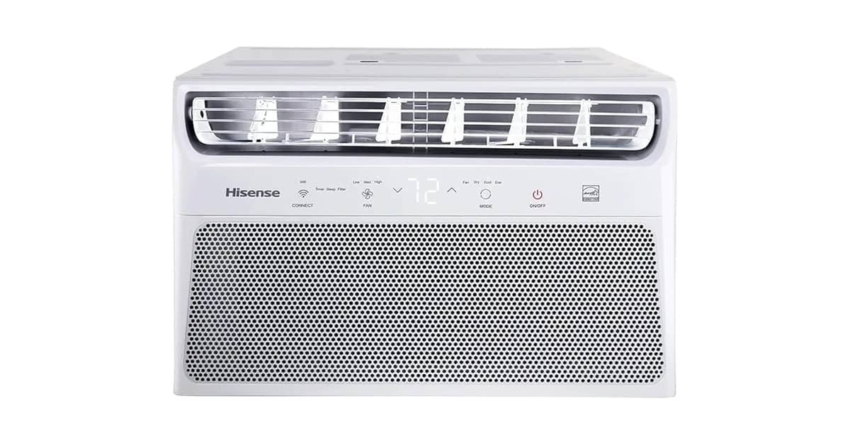 Melhores Ares Condicionados Janela 12000 BTUs: Top 2 Modelos