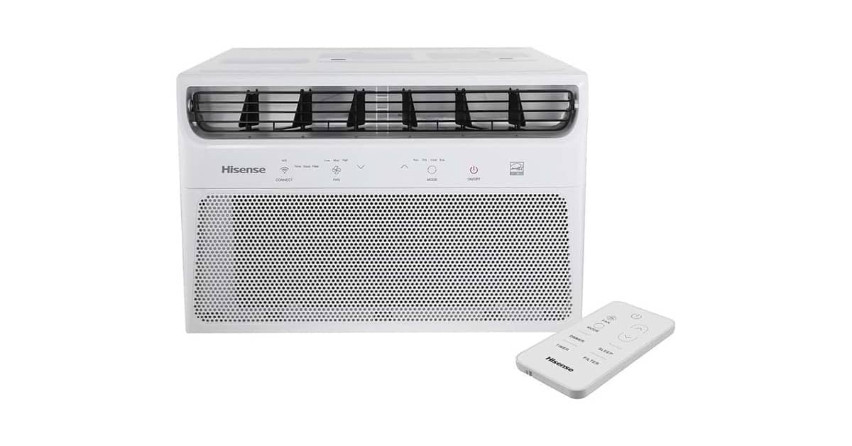 Melhores ares condicionados janela inverter: Guia