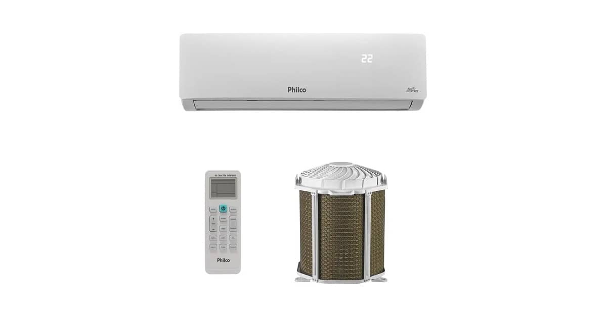 Melhores ares condicionados multisplit: Qual Escolher?