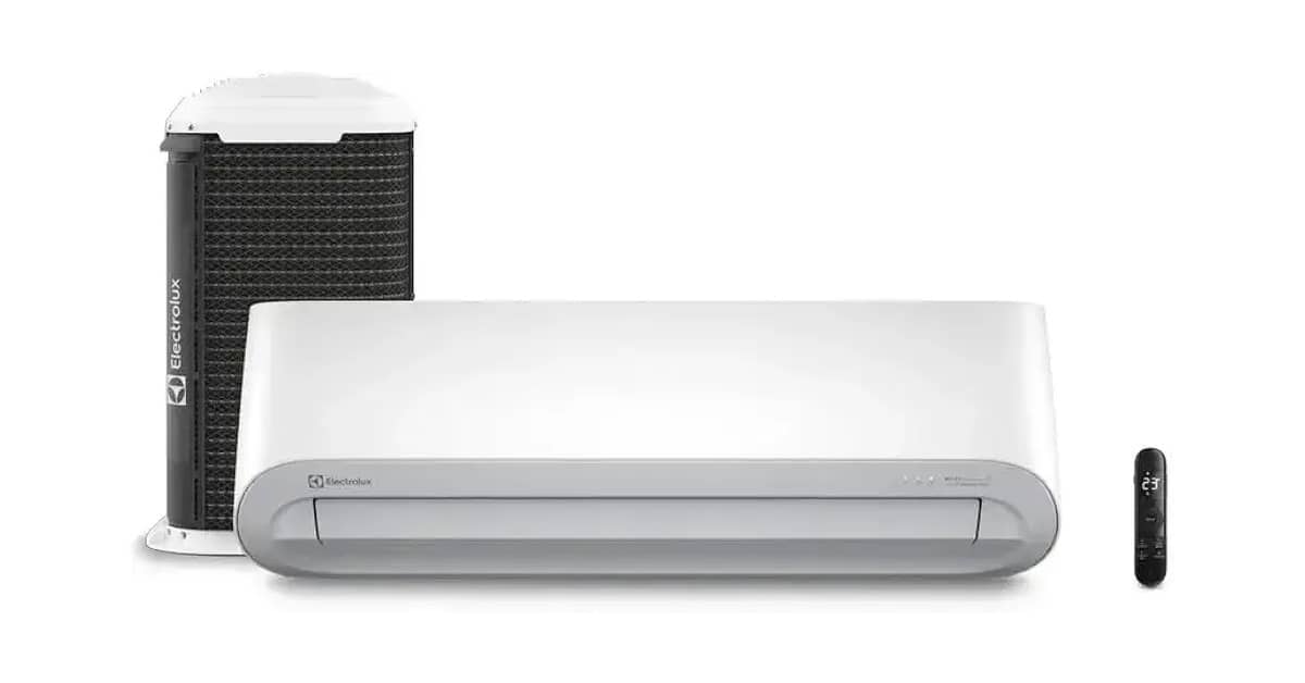 Melhores Ares Condicionados Para Sala: Guia Rápido