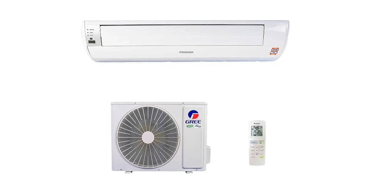 Melhores Ares Condicionados Piso Teto: O Guia Ideal