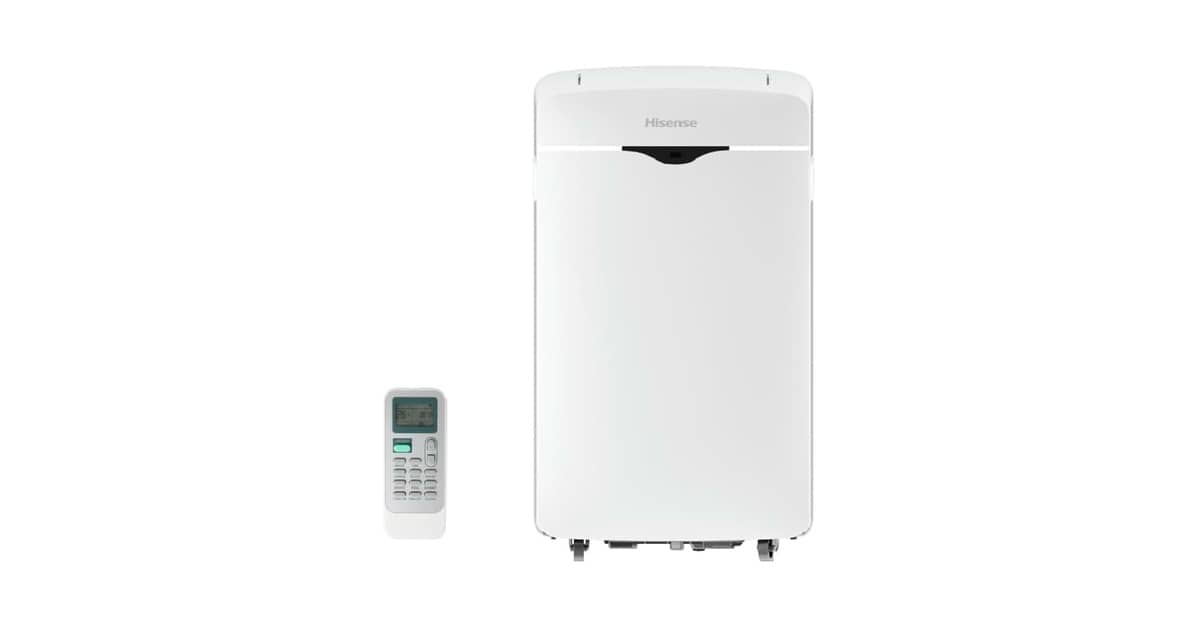 Melhores Ares Condicionados Portáteis 9000 BTUs: Guia