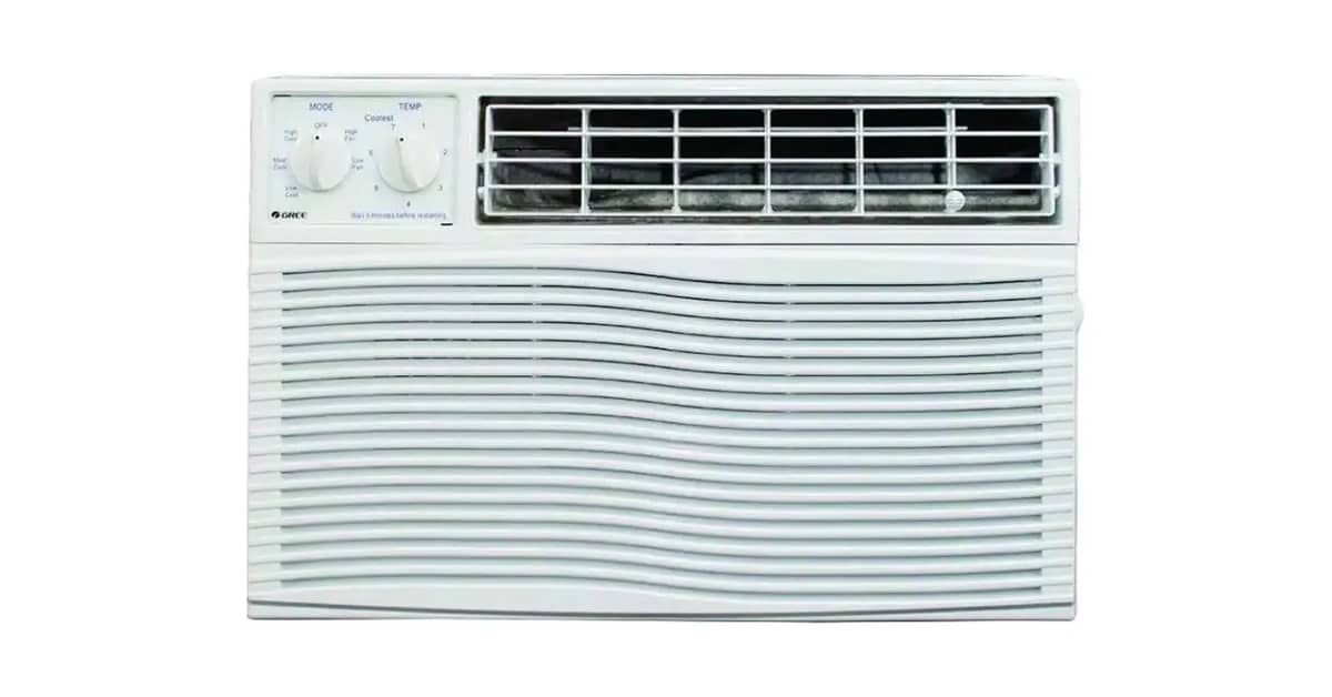 Melhores ares condicionados portáteis gree: Qual a Melhor Opção?