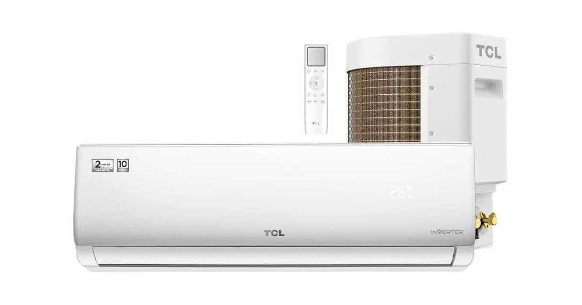 Melhores ares condicionados split inverter (em preço): Qual o Mais Barato?