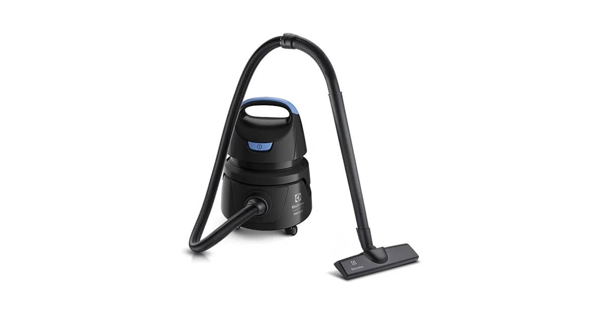 Melhores Aspiradores de Pó e Água: Qual Escolher?