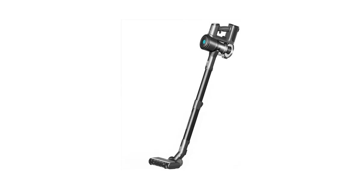 Melhores Aspiradores de Pó para Quem Tem Cachorro de Pelo Longo: 10 Modelos Eficientes