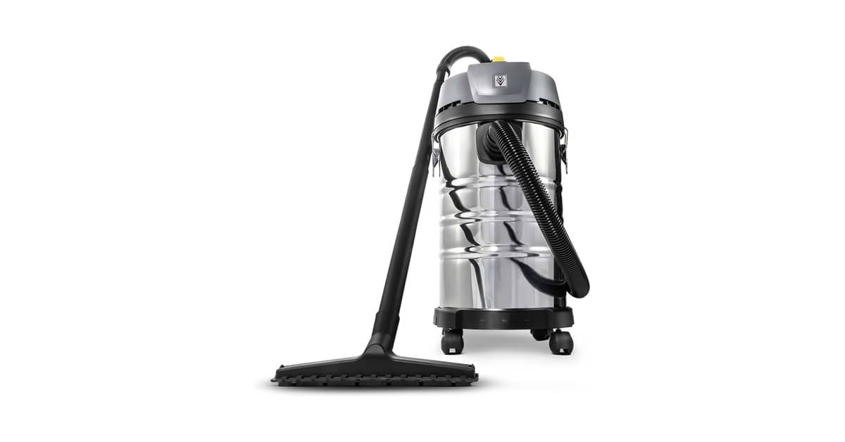 Melhores Aspiradores de Pó Profissionais Industriais: Guia Potente