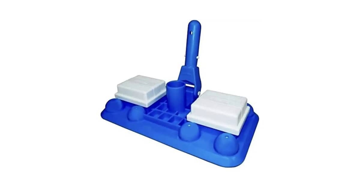 Melhores Aspiradores para Piscina: Robô ou Manual?