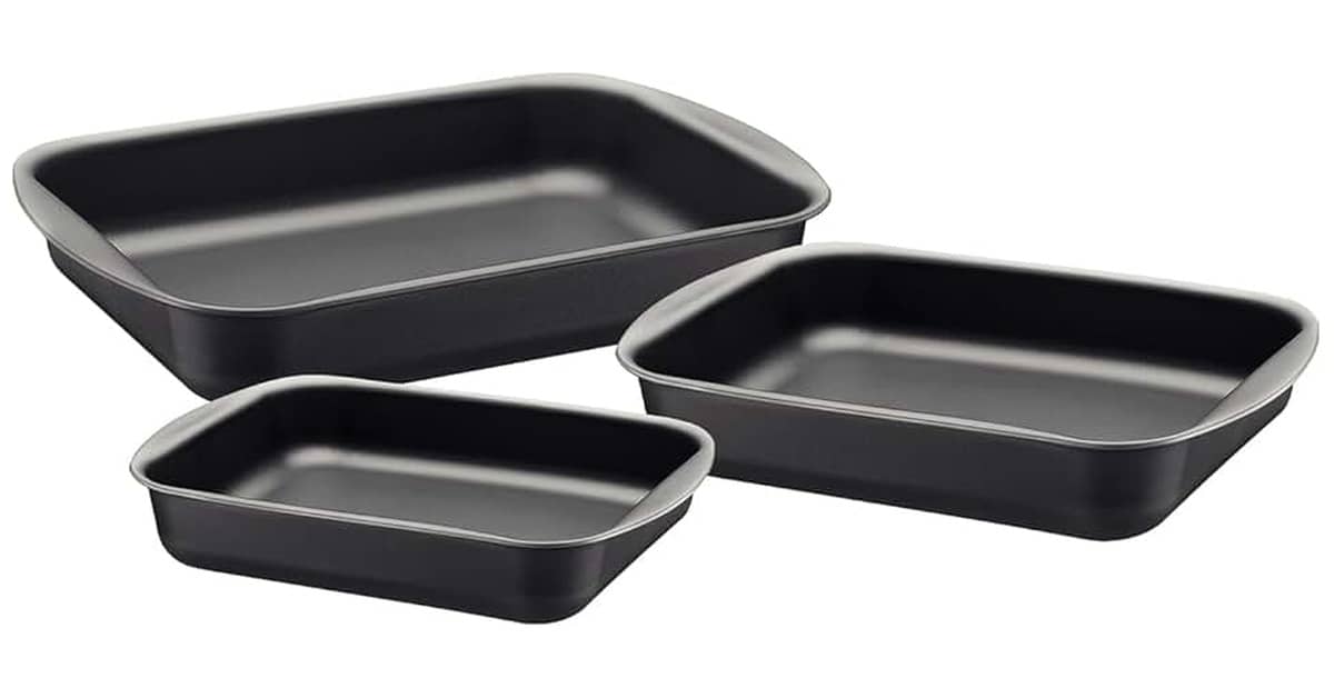 Melhores Assadeiras: Vidro ou Metal? Guia de Escolha