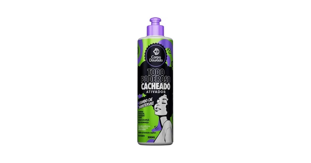 Melhores Ativadores De Cachos Para Cabelo Tipo 3C: Guia De Definição