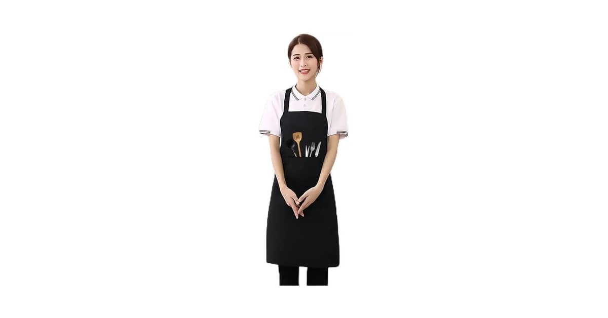 Melhores Aventais: Qual o Ideal para sua Cozinha?