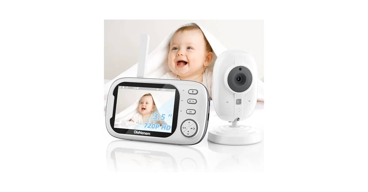 Melhores Babás Eletrônicas com Monitor de Respiração: Qual Escolher?