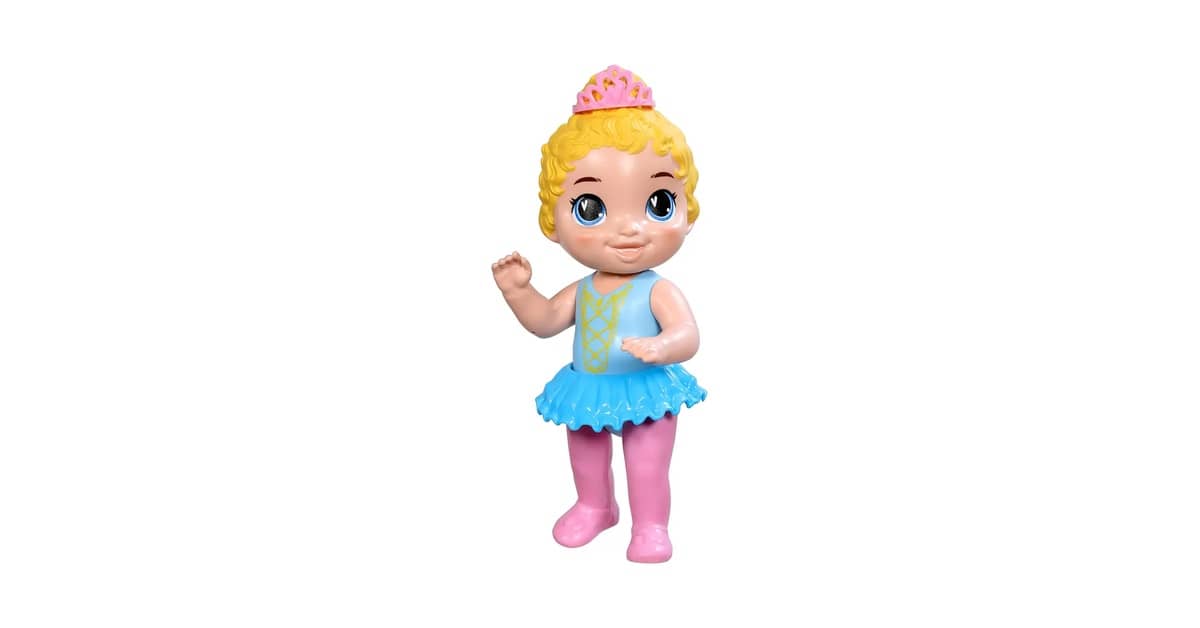 Melhores Baby Alives: Qual a Boneca Ideal?