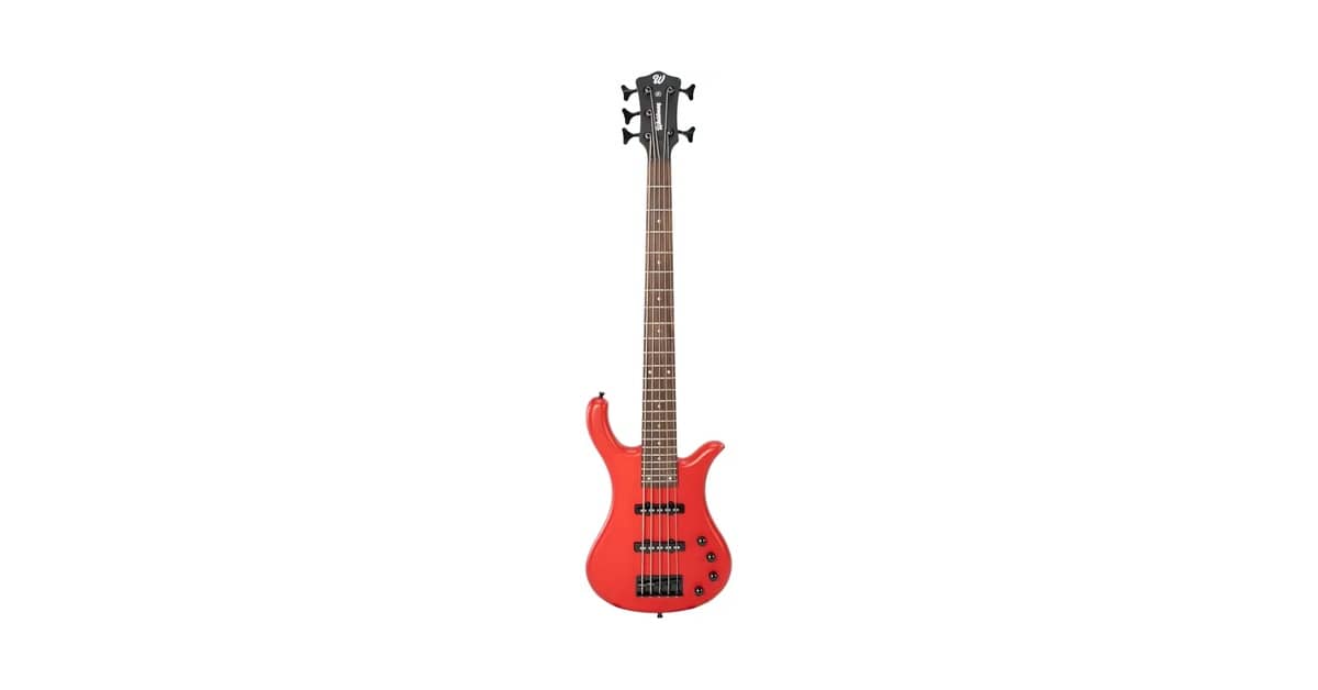 Melhores baixos de 5 cordas fretless ativos: Qual Escolher?