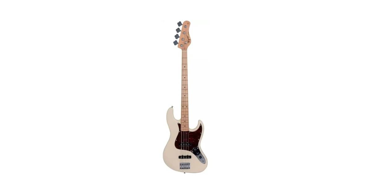 Melhores baixos de 5 cordas fretless: Qual Modelo Tem a Melhor Sonoridade?