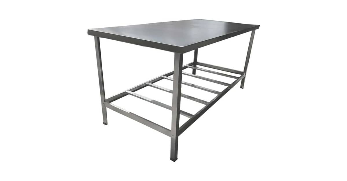 Melhores Bancadas de Inox para Cozinha Industrial: Top 10