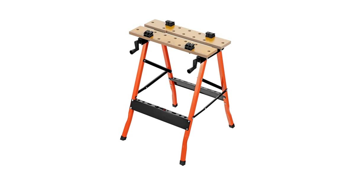 Melhores bancadas multifuncionais para Oficina DIY