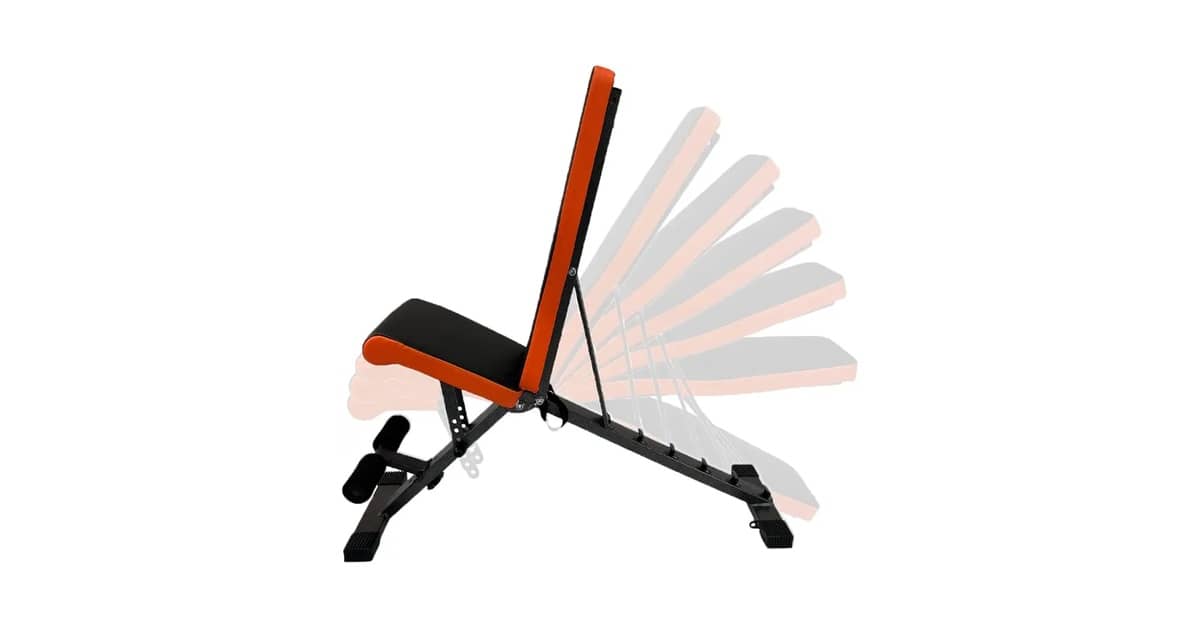 Melhores bancos de supino: 10 Modelos de Alta Carga