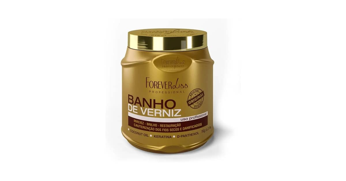 Melhores banhos de verniz: 10 Opções para Brilho Espelhado