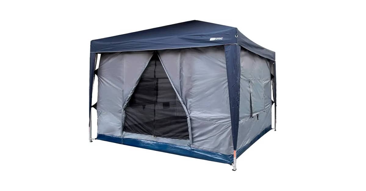 Melhores Barracas para Acampamento em Alta Montanha: 6 Opções Robustas