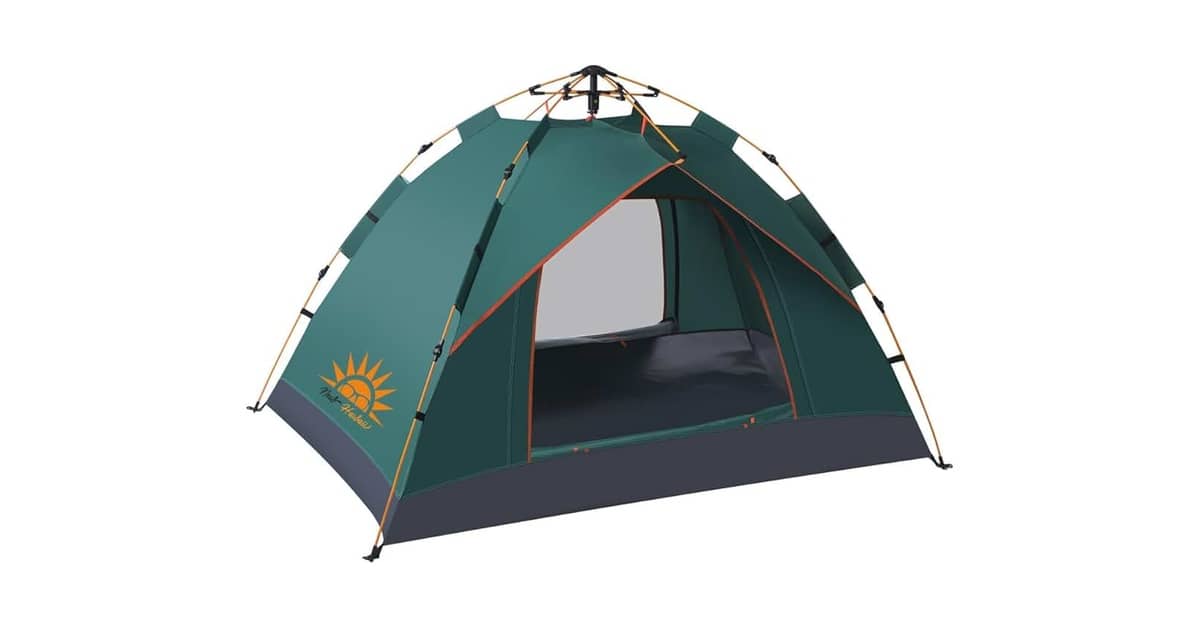 Melhores barracas para acampamento na praia Com UV