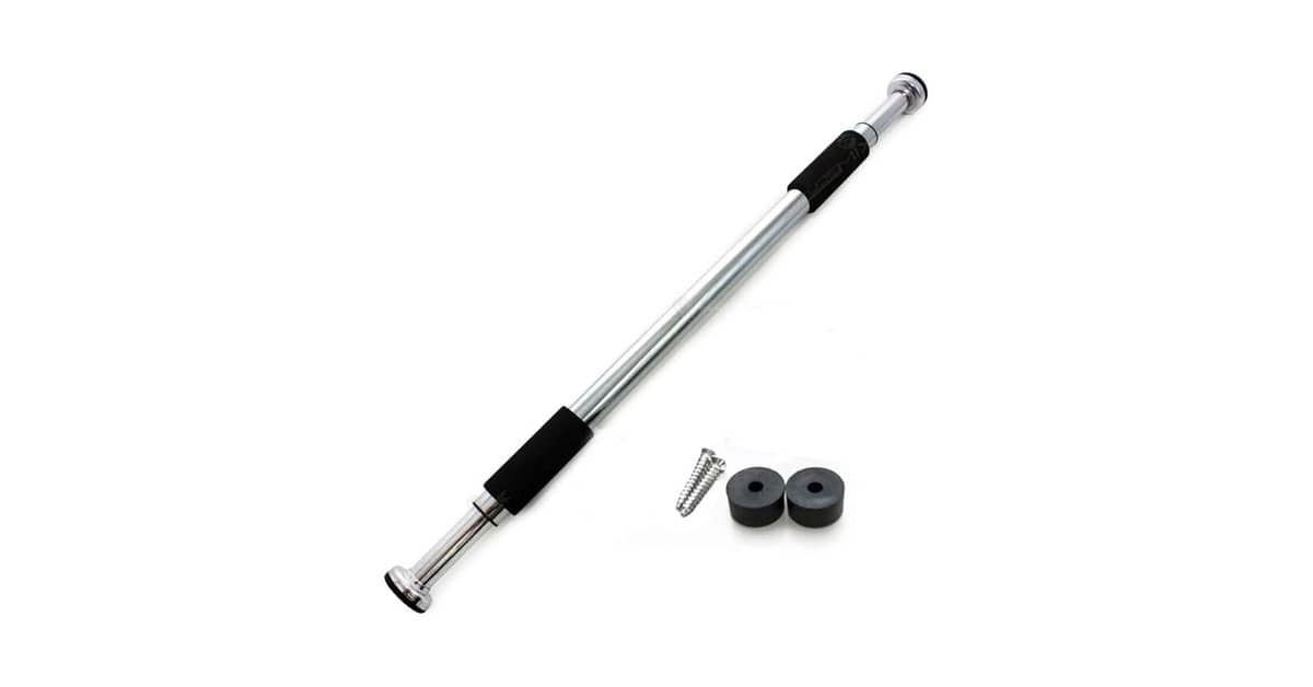Melhores Barras de Porta para Flexão: Qual a Ideal?
