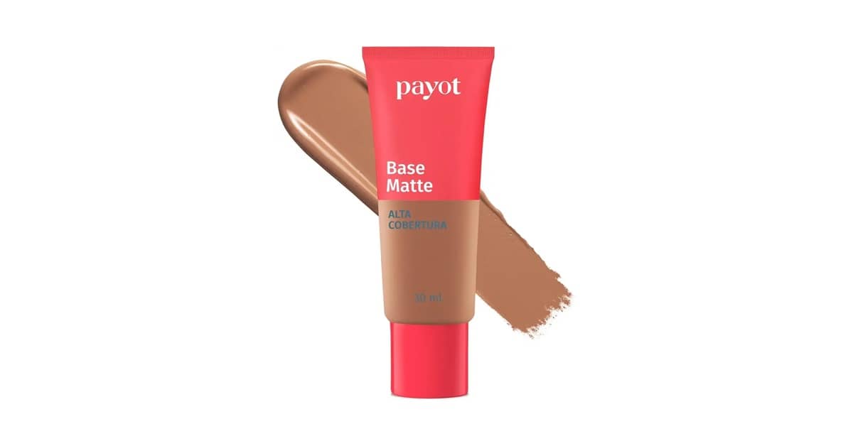 Melhores Bases para Pele Negra: 10 Opções Matte